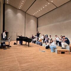 【府中・毎週土曜】混声合唱団CanTiamo 団員募集 - 府中市