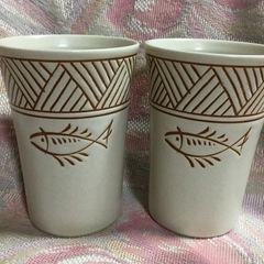 Nitto  japanフリーカップ5個セットの画像