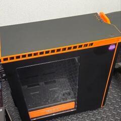 NZXT H440 オレンジライン 限定モデル