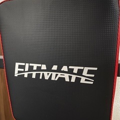  FITMATE 健康懸垂マシン　0円でお譲りします