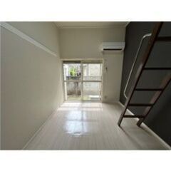 即入居可❕❕💚💛フリーレント1ヶ月付き💛💚敷礼ゼロ✨元山駅徒歩4分🎶賃料33,000円🌈14.6㎡の1Kです😍💕 - 賃貸（マンション/一戸建て）