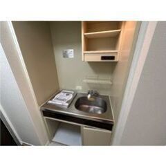 即入居可❕❕💚💛フリーレント1ヶ月付き💛💚敷礼ゼロ✨元山駅徒歩4分🎶賃料33,000円🌈14.6㎡の1Kです😍💕 − 千葉県