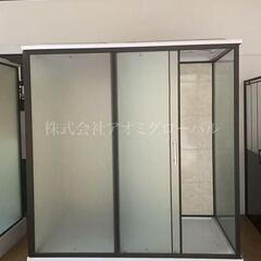 トイレ＋シャワーブース 一体型ユニット 便所 幅1900×奥行1200×高2150mm シャワーボックス組立式 便所 手洗 お風呂 浴槽の画像