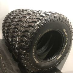 【希少】BF Goodrich Mud-Terrain T/A ...