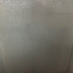 型板ガラス２枚