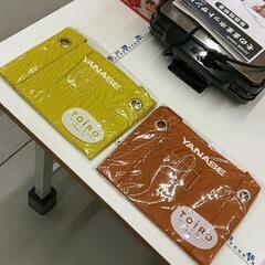 0528-145 トートバッグ　2個セット