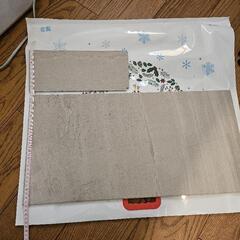 LIXIL エコカラット ストーングレース ベージュの画像