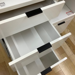 【お値下しました！】ニトリ レンジボード　入荷しました。の画像