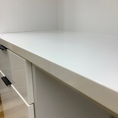 【お値下しました！】ニトリ レンジボード　入荷しました。の画像