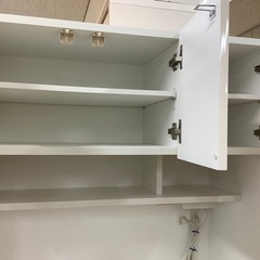 【お値下しました！】ニトリ レンジボード　入荷しました。の画像