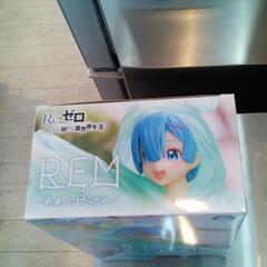 N−３９３ 　未開封品　Ｒｅ：ゼロから始める異世界生活　スーパープレミアムフィギュア　レム　あめの日　Ｖer の画像