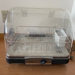 東芝 食器乾燥機 2018年製 VD-B5S 