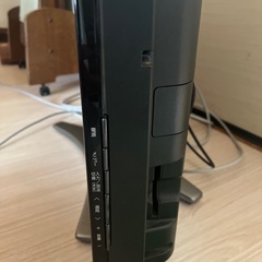 シャープAQUOS LC-26E7の画像