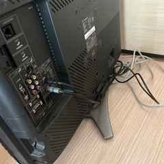 シャープAQUOS LC-26E7の画像