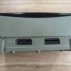 セガサターン　ジャンク　の画像