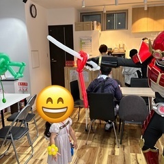 イロハニ子ども食堂