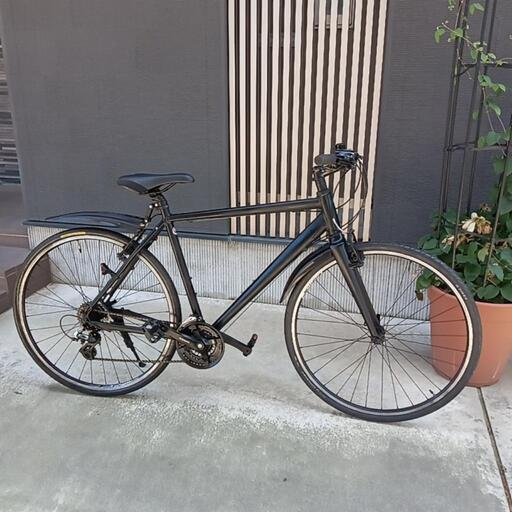 TREK ZX 2300 Carbon 105 2x8s 約10kg USA製 TREK ZX 2300 Carbon 105 2x8s 約10kg USA製