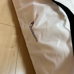 popomi ベビーサークルの画像