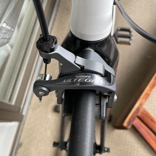 春夏新作モデル ピスト シングル ロードバイク ブルホーン ULTEGRA アルテグラ 自転車本体
