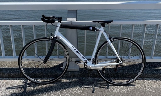 アメージングタイランド・グランドセール シングル ロードバイク ピスト ULTEGRA アルテグラ ブルホーン 自転車本体