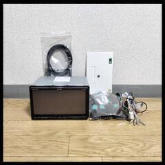 ⑧取付工賃込み！HDMI入力、Bluetooth対応 地上デジタ...