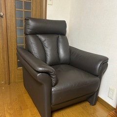 一人用 ソファ