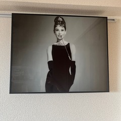 フォト　壁掛けピクチャー