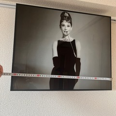 フォト　壁掛けピクチャーの画像