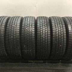 TOYO DELVEX M935 215/70R17.5 118...