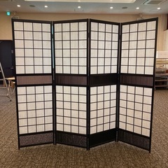 パーテーション