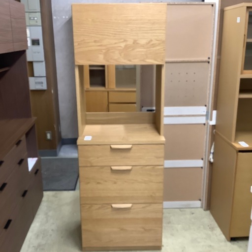 unicon キッチンボード