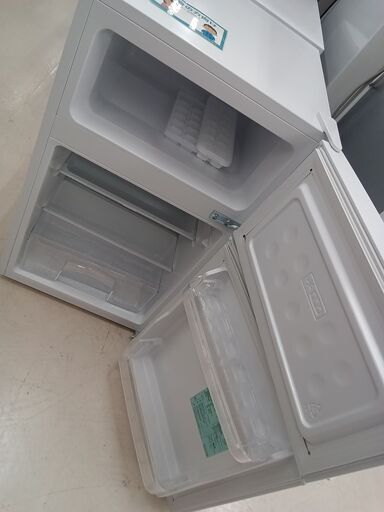 ★ジモティ割あり★ Haier 冷蔵庫 173L 19年製 動作確認／クリーニング済み TJ2159 ☆ジモティ割あり☆ Haier 冷蔵庫 173L 19年製 動作確認