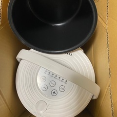 炊飯器