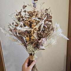 ドライフラワー おまとめの画像