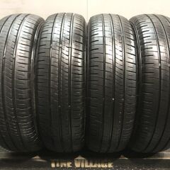 DUNLOP ENASAVE EC204 175/70R14 1...