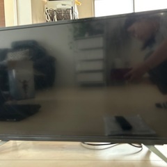 テレビ