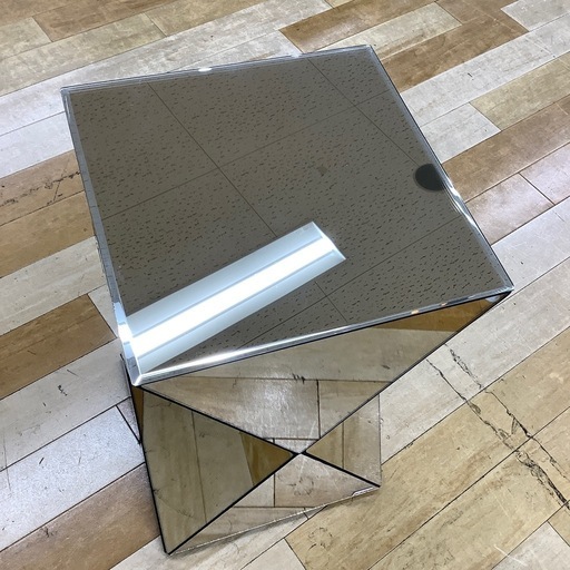 【トレファク ラパーク岸和田店】KARE サイドテーブル　入荷しました。