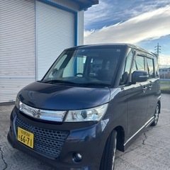 suzuki palette H22