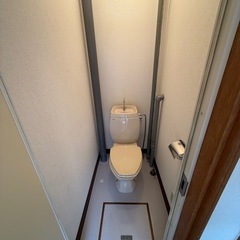 北見市美芳町　リフォーム済1DK101号室 − 北海道