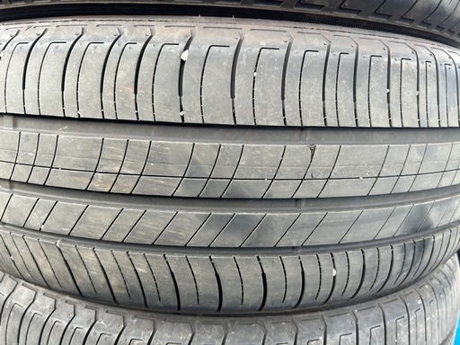 【名入れ無料】 ブリヂストン R710 195/50R15 107/105N 2本セット ②（エコピア タイヤ・ホイール