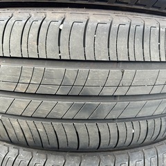 BRIDGESTONE 195/50R19 23年製　夏タイヤ　の画像