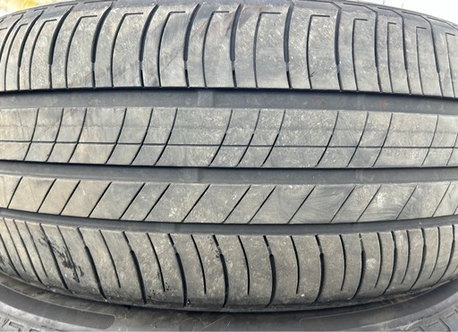 BRIDGESTONE 195/50R19 23年製　夏タイヤ