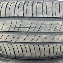 BRIDGESTONE 195/50R19 23年製　夏タイヤ　