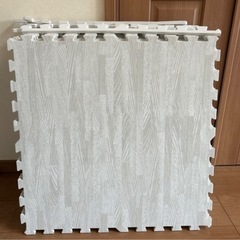 ジョイントマット　60cm　全22枚