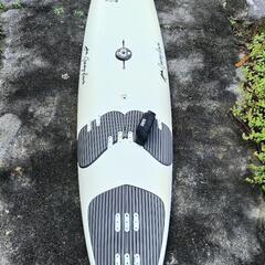 サーフィンボード　の画像