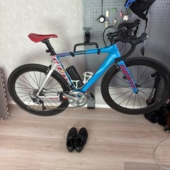 【カーボンロード】GIANT Propel Advanced S...