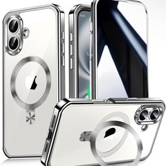 iPhone16 クリアケース　近くまで伺えます！