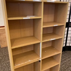 収納ボックスの画像