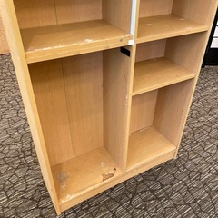 収納ボックスの画像