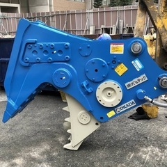 ◎未経験OK!!建造物解体工事一式に係る作業員大募集◎年功序列の給料制ではなく頑張りに応じてその都度昇給あり‼︎の画像